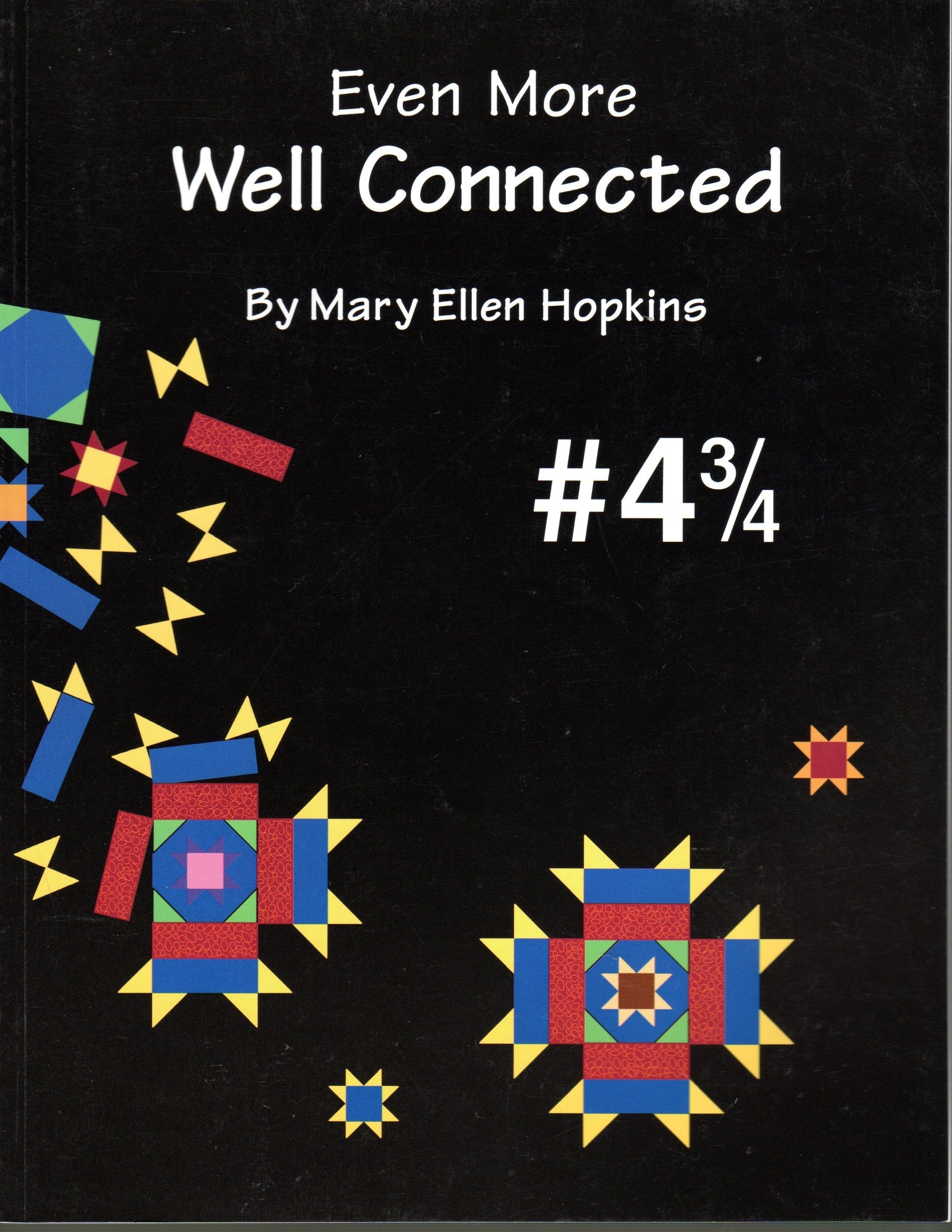 Even More Well Connected used book depot