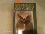Return of the Bird Tribes used book depot