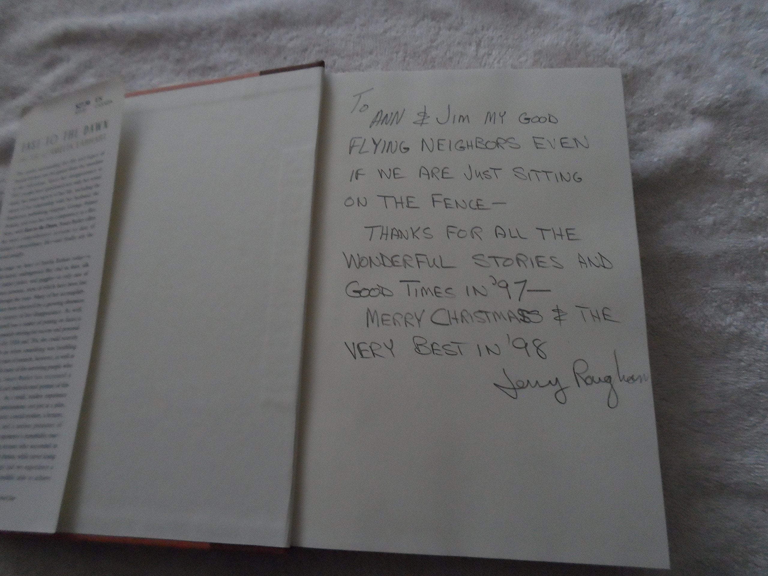 East To The Dawn: The Life Of Amelia Earhart used book depot