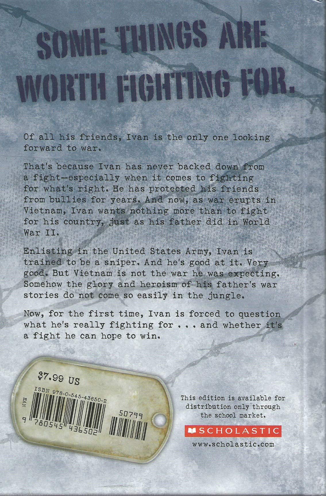 Sharpshooter used book depot