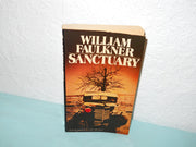Sanctuary (V-381) used book depot