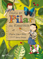 Di‡rio de Pilar na Amaz™nia used book depot