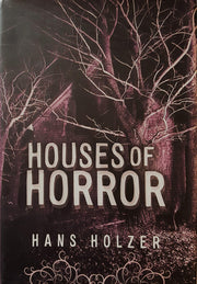 Houses of Horror used book depot