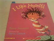 I Like Myself! used book depot