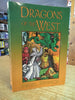 Dragons of the West [Paperback] Pennick, Nigel