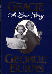 Gracie: A Love Story used book depot
