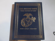 The Marine Corps used book depot