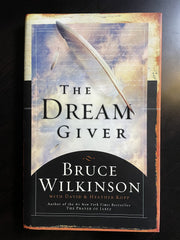 The Dream Giver