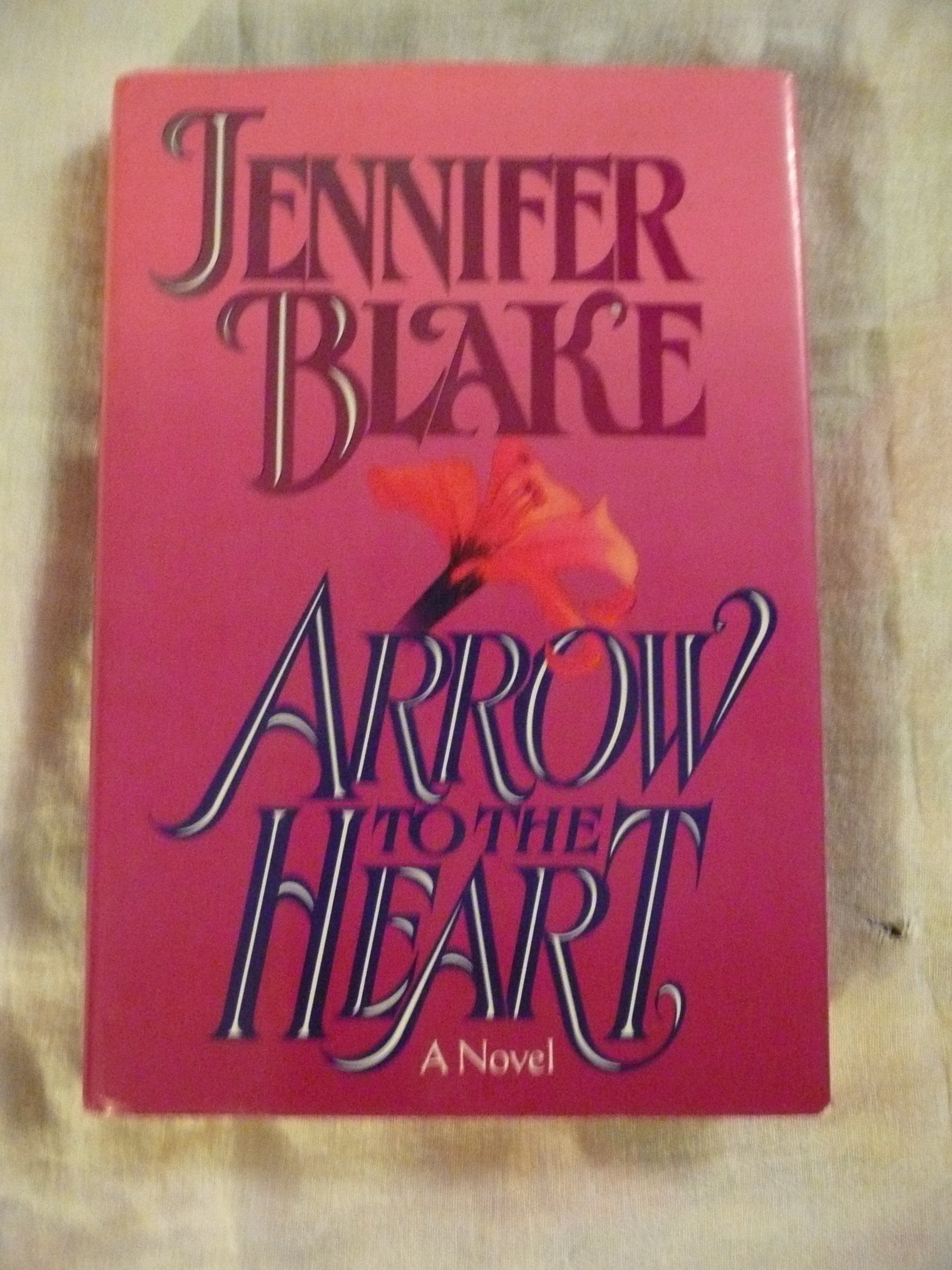 Arrow to the Heart