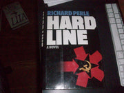 Hard Line used book depot