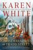 The Christmas Spirits on Tradd Street [Paperback] White, Karen