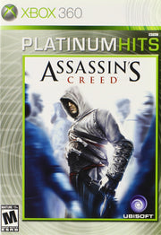 Assassin's Creed used book depot
