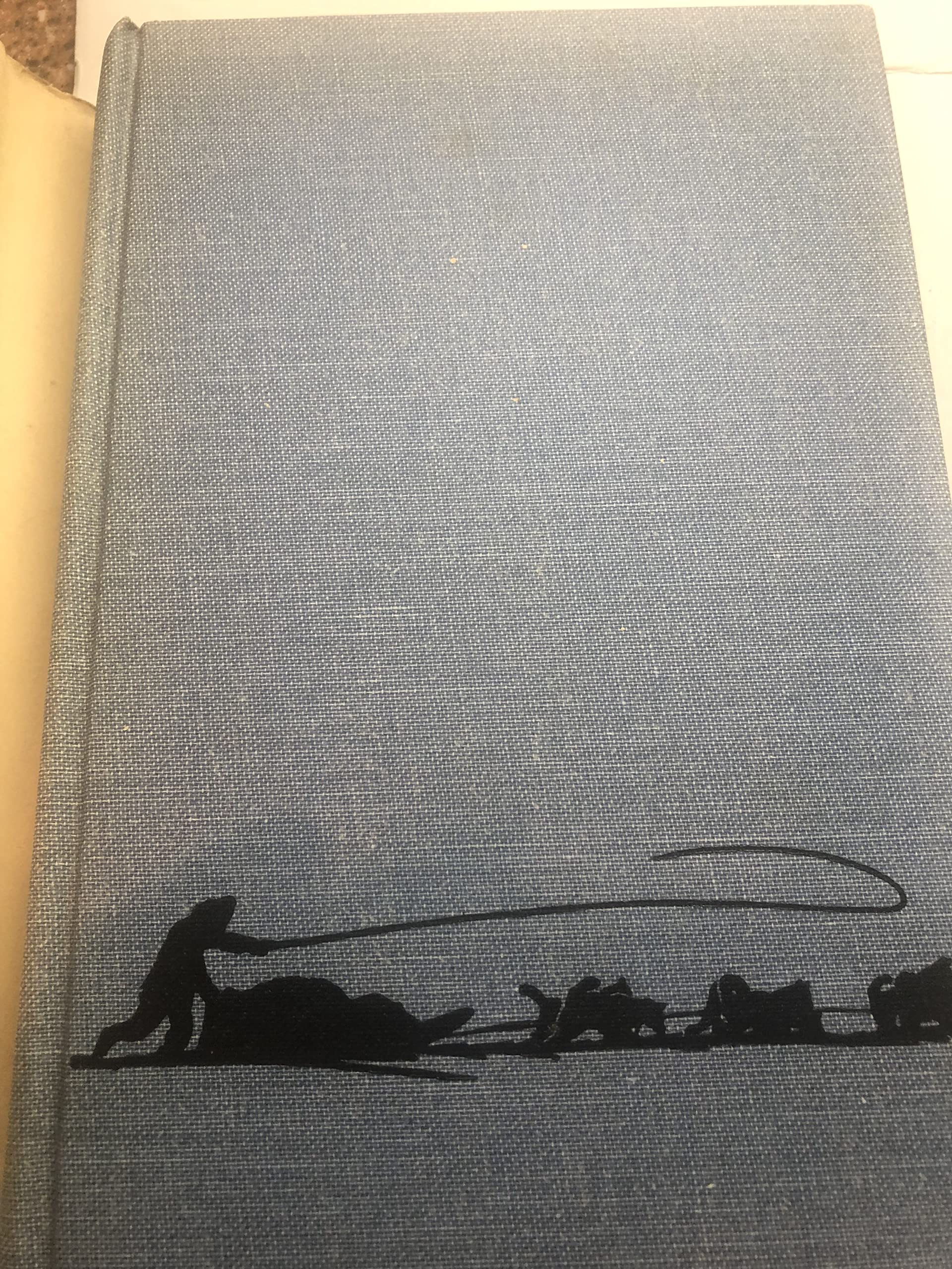 Scrub Dog of Alaska used book depot
