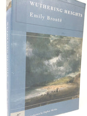 Wuthering Heights (Barnes & Noble Classics) used book depot