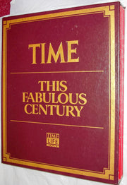 This Fabulous Century Boxed Set used book depot