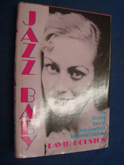 Jazz Baby: The Shocking Story of Joan Crawford's Tormented Childhood used book depot