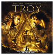 Troy: Music From The Motion Picture (Score) used book depot