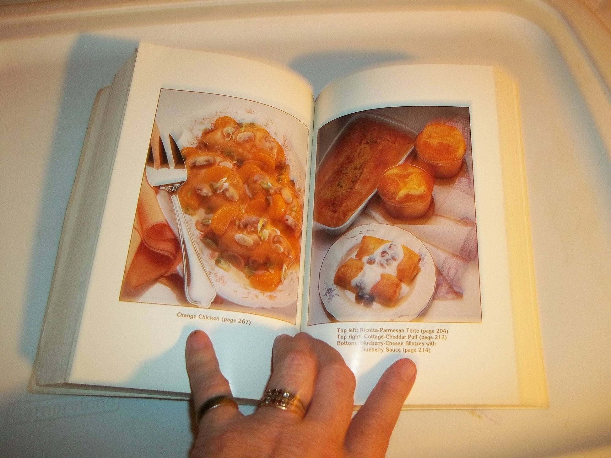 Weight Watchers Quick Start Plus Program Cookbook (Including Personal Choice Food Selections) used book depot
