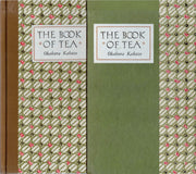 The Book of Tea (Slipcased Edition) used book depot