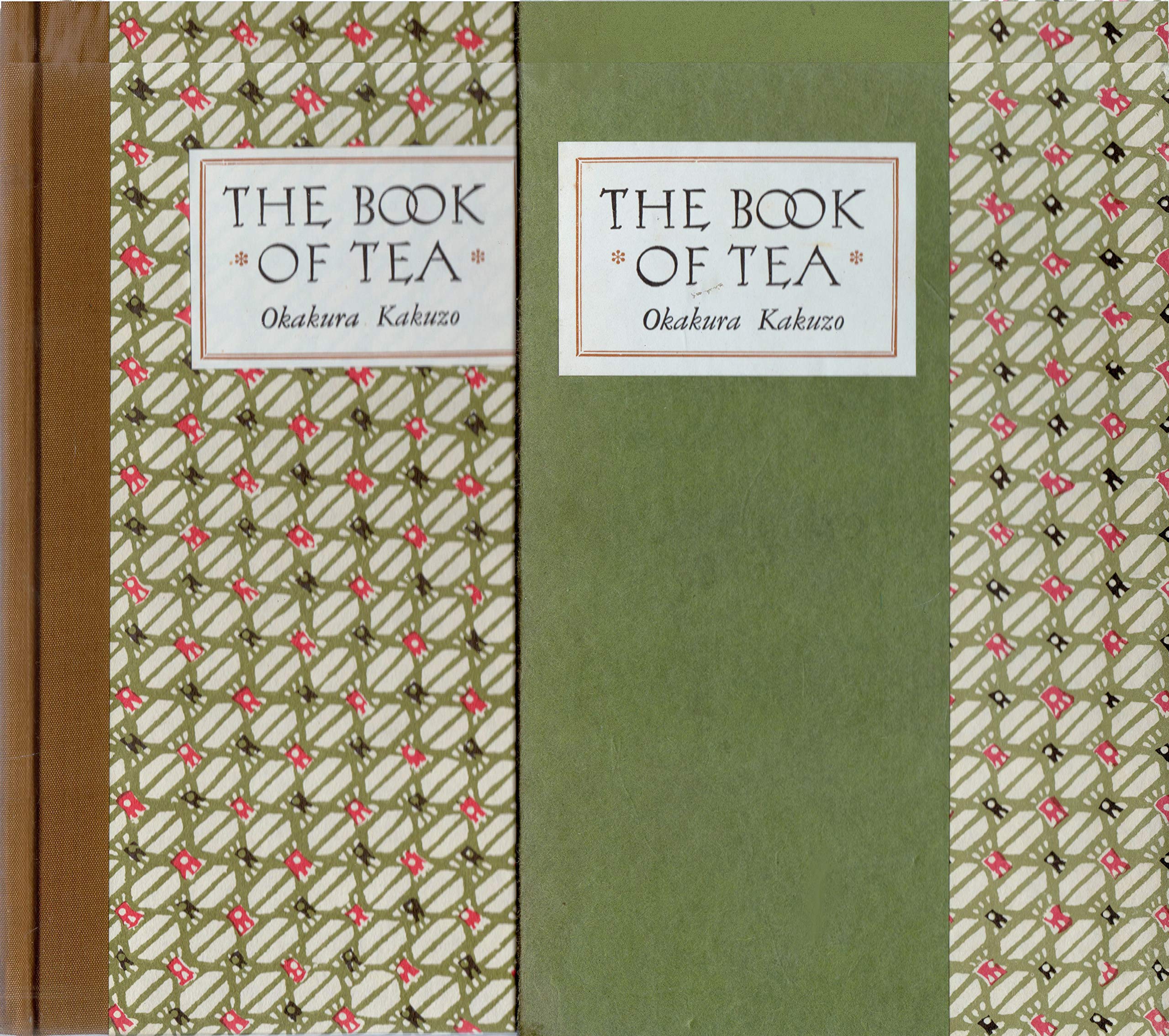 The Book of Tea (Slipcased Edition) used book depot