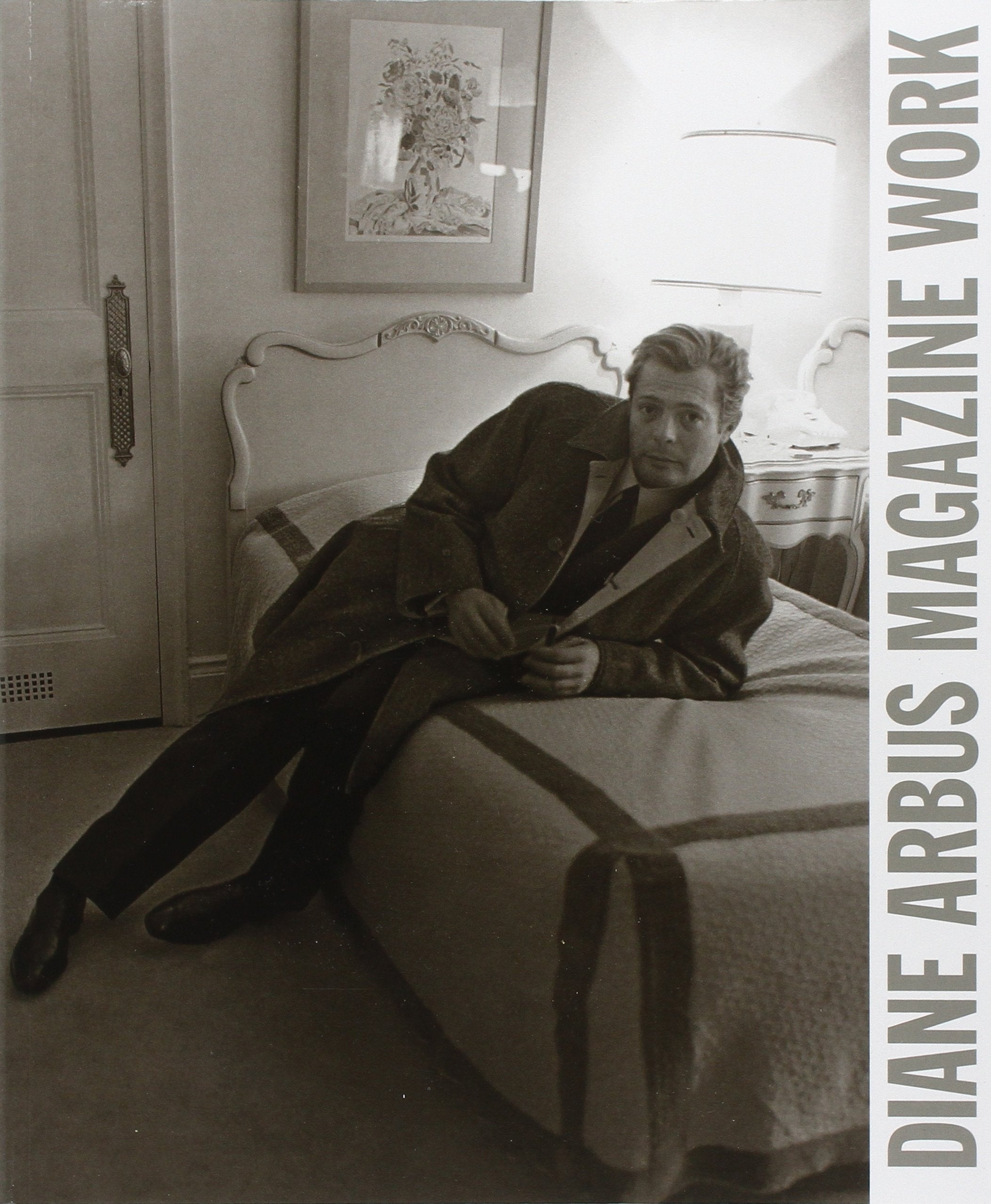 Diane Arbus: Magazine Work used book depot