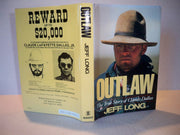 Outlaw: The True Story of Claude Dallas used book depot