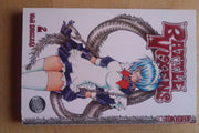 Battle Vixens, Vol. 2 used book depot