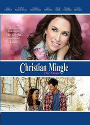 Christian Mingle used book depot