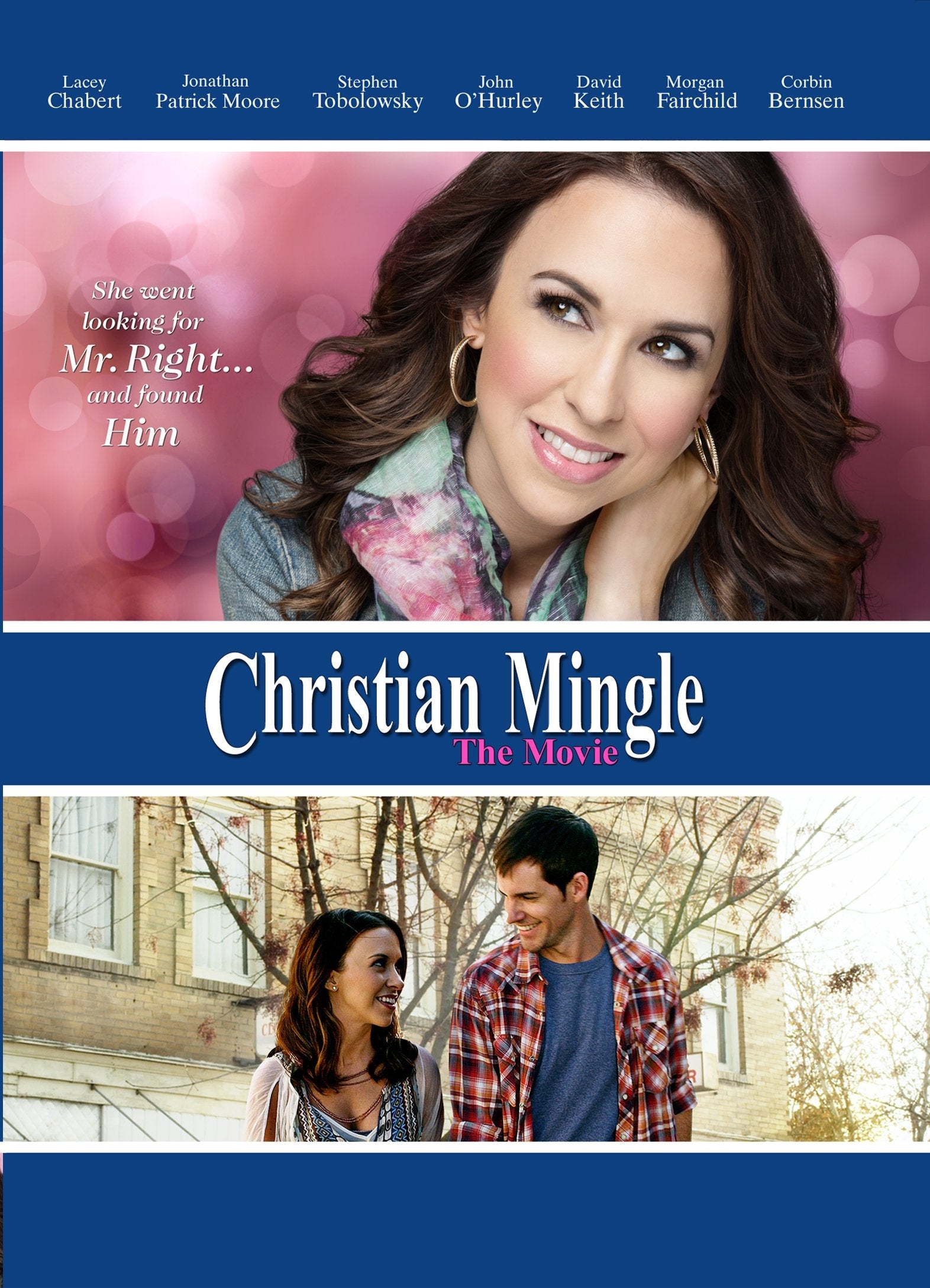 Christian Mingle used book depot