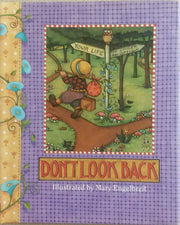 Don't Look Back used book depot