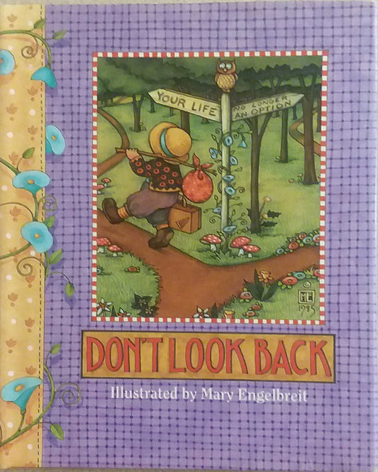 Don't Look Back
