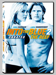 Into the Blue 2: The Reef used book depot