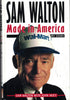Sam Walton: Made in America: My Story