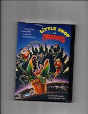 Little Shop of Horrors (Snap Case Packaging) used book depot