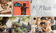 Martin Scorsese Presents The Blues: A Musical Journey used book depot