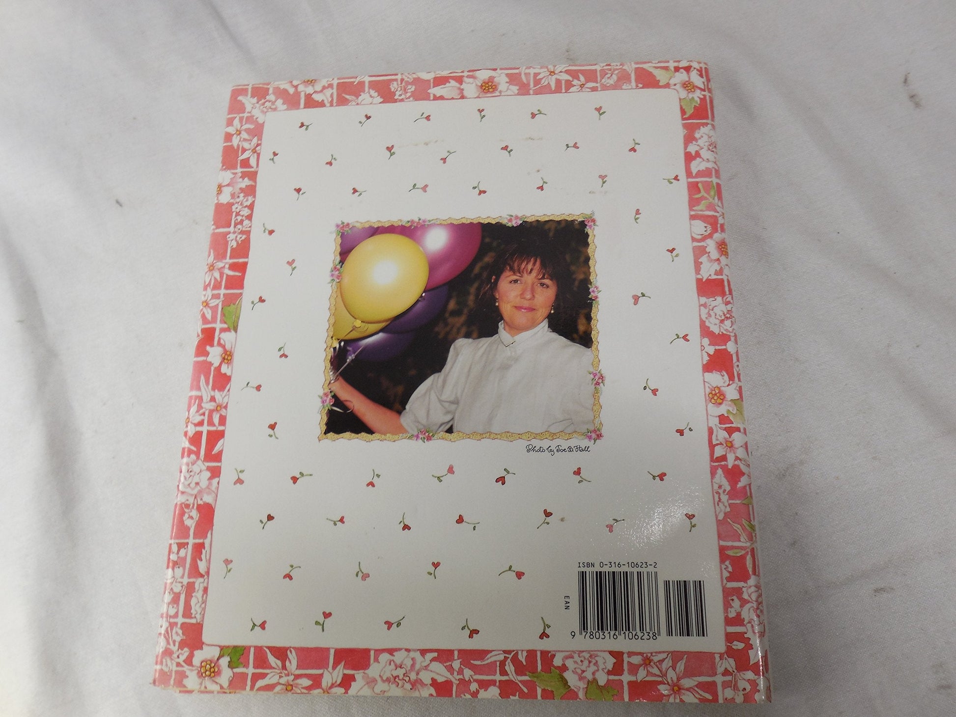 Girlfriends Forever used book depot