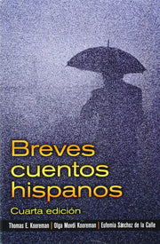 Breves cuentos hispanos used book depot