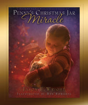 Penny's Christmas Jar Miracle used book depot