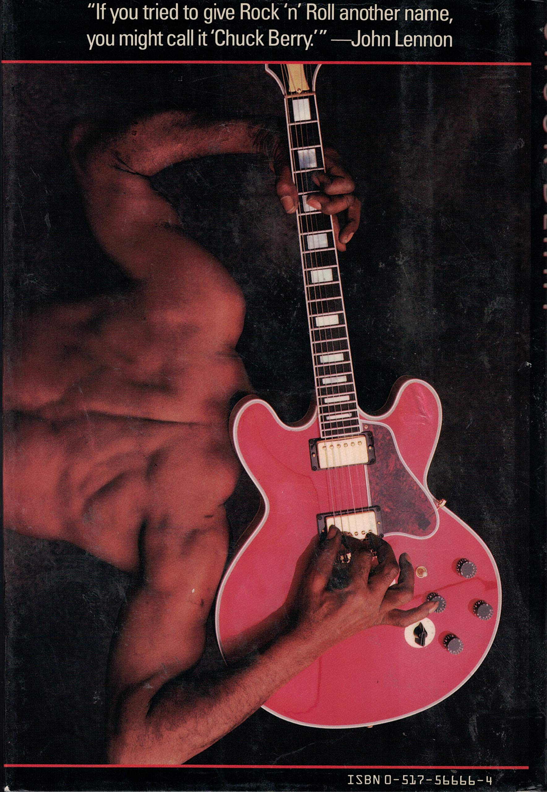 Chuck Berry: The Autobiography used book depot