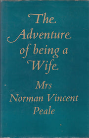 Adventure Of Being A Wife, The used book depot