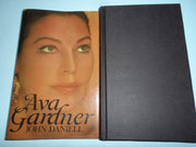 Ava Gardner used book depot