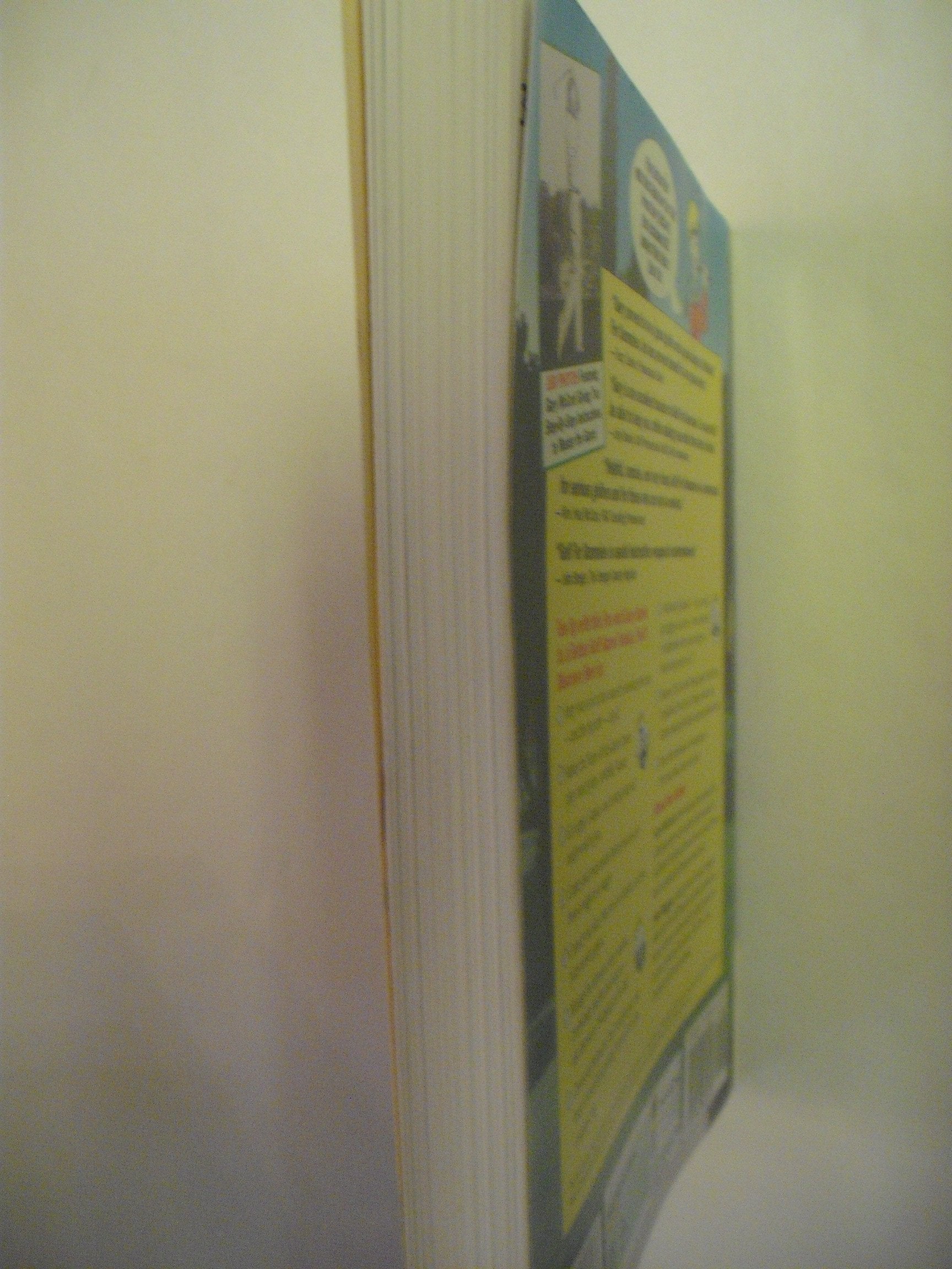 Golf For Dummies used book depot