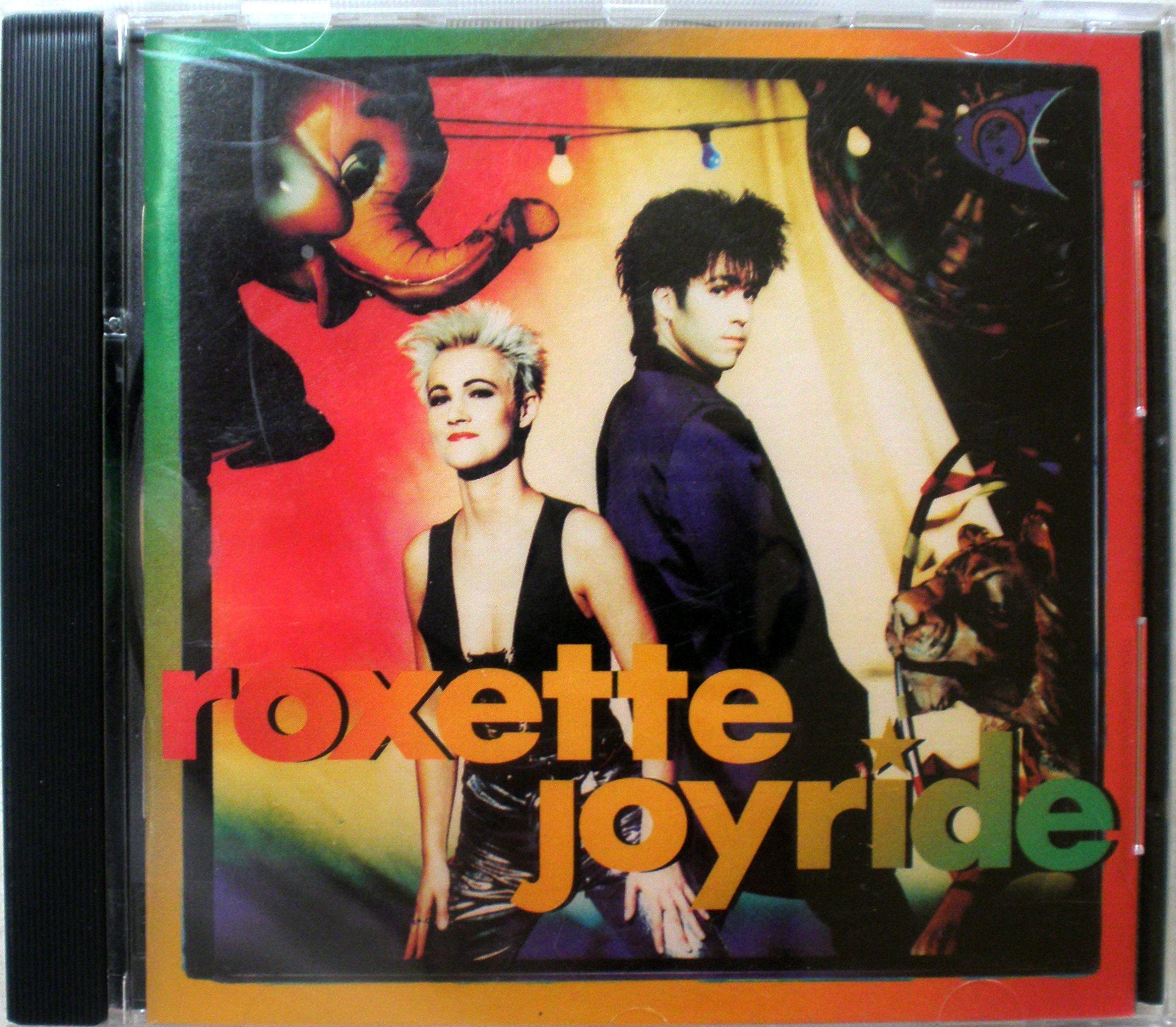 Joyride used book depot