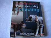 New Country Collecting used book depot