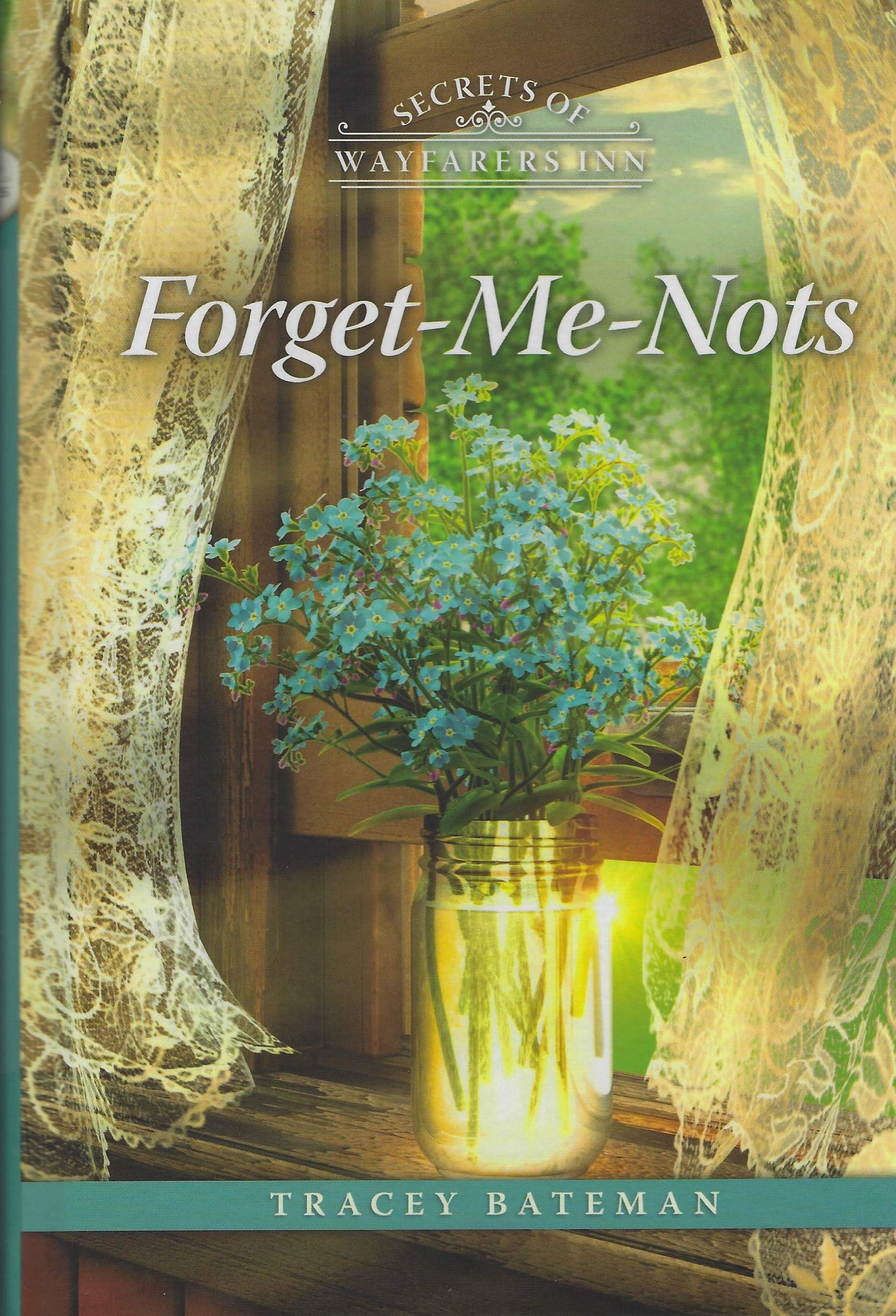 Forget Me Nots used book depot
