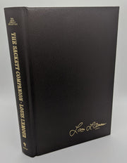 The Sackett Companion: A Personal Guide to the Sackett Novels used book depot