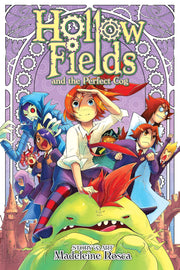 Hollow Fields and the Perfect Cog used book depot