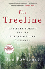 Treeline used book depot