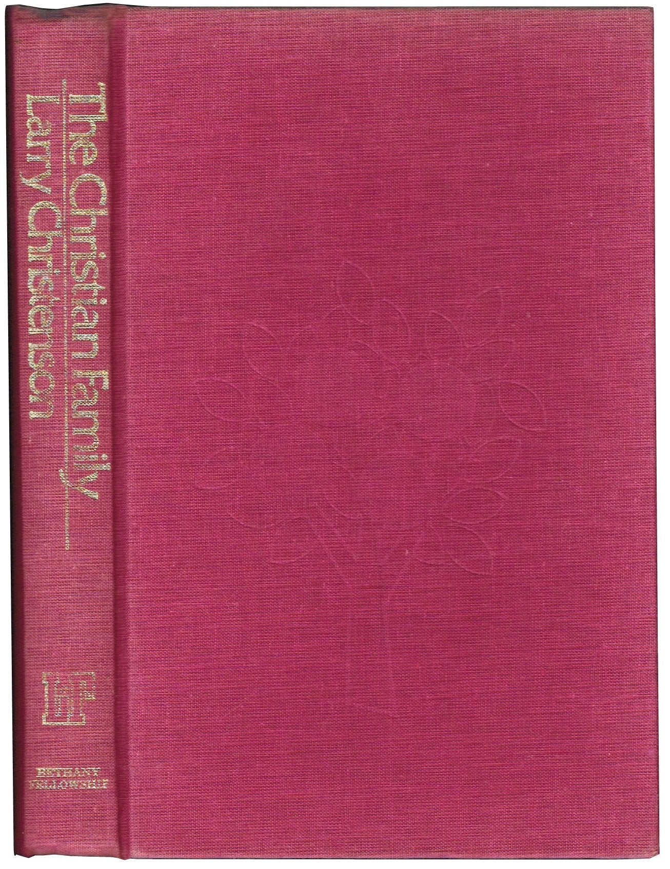 The Christian Family used book depot