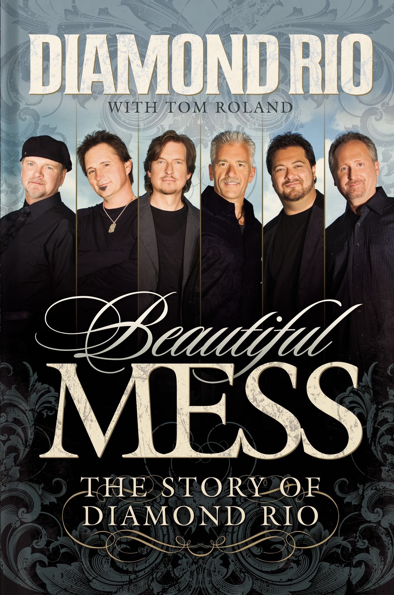 Beautiful Mess used book depot